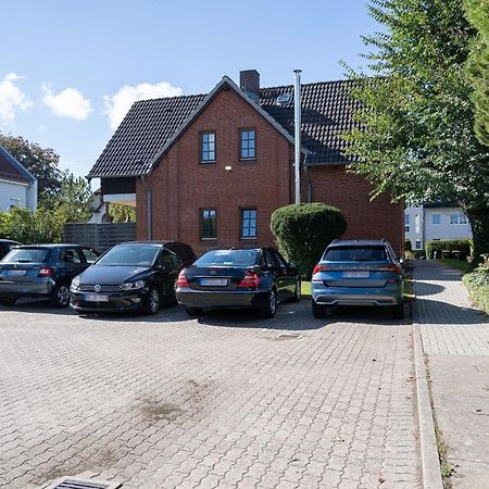Апартаменти Alte Bergstrasse 6 Schollenblick Шарбойц Екстер'єр фото