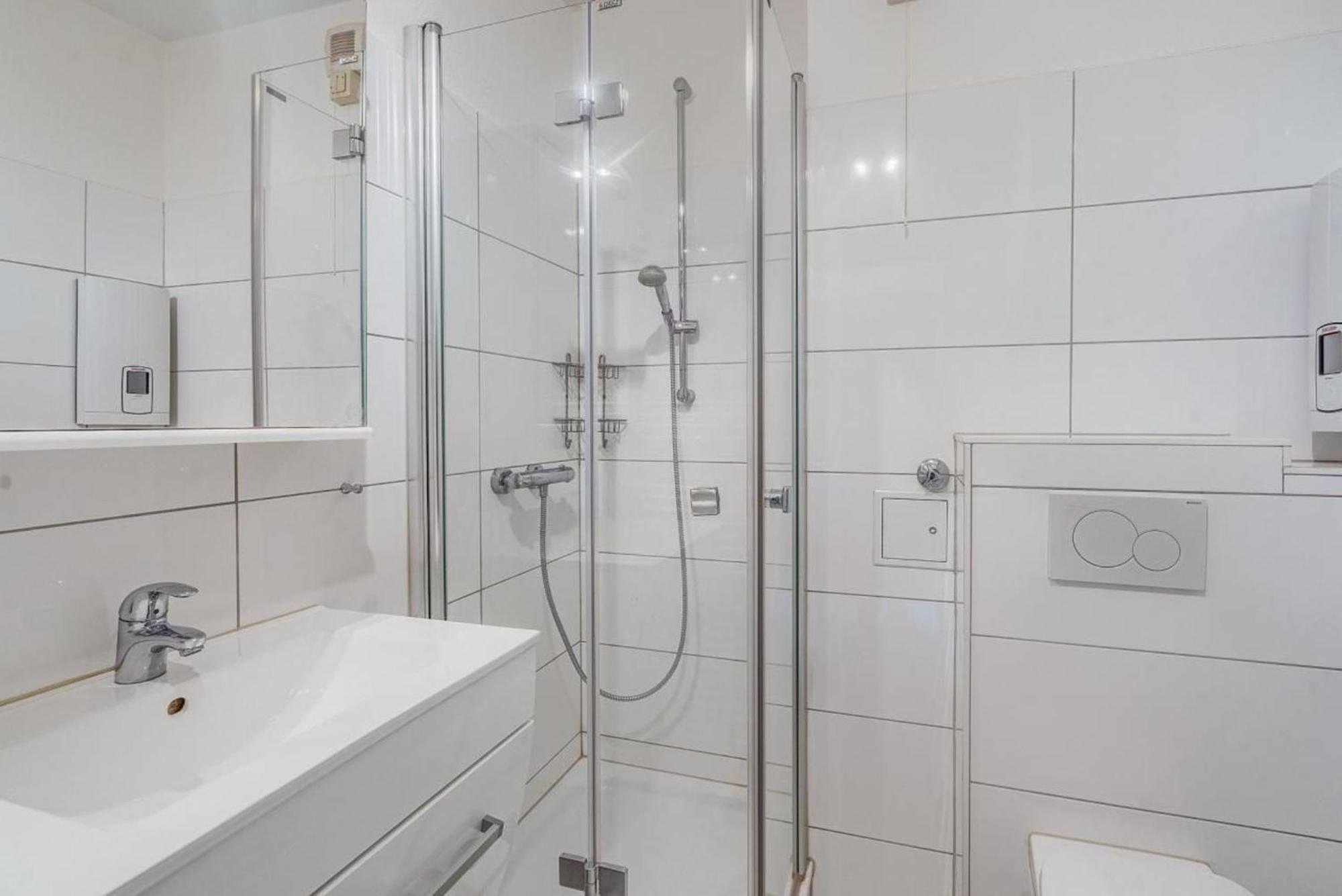 Апартаменти Alte Bergstrasse 6 Schollenblick Шарбойц Екстер'єр фото