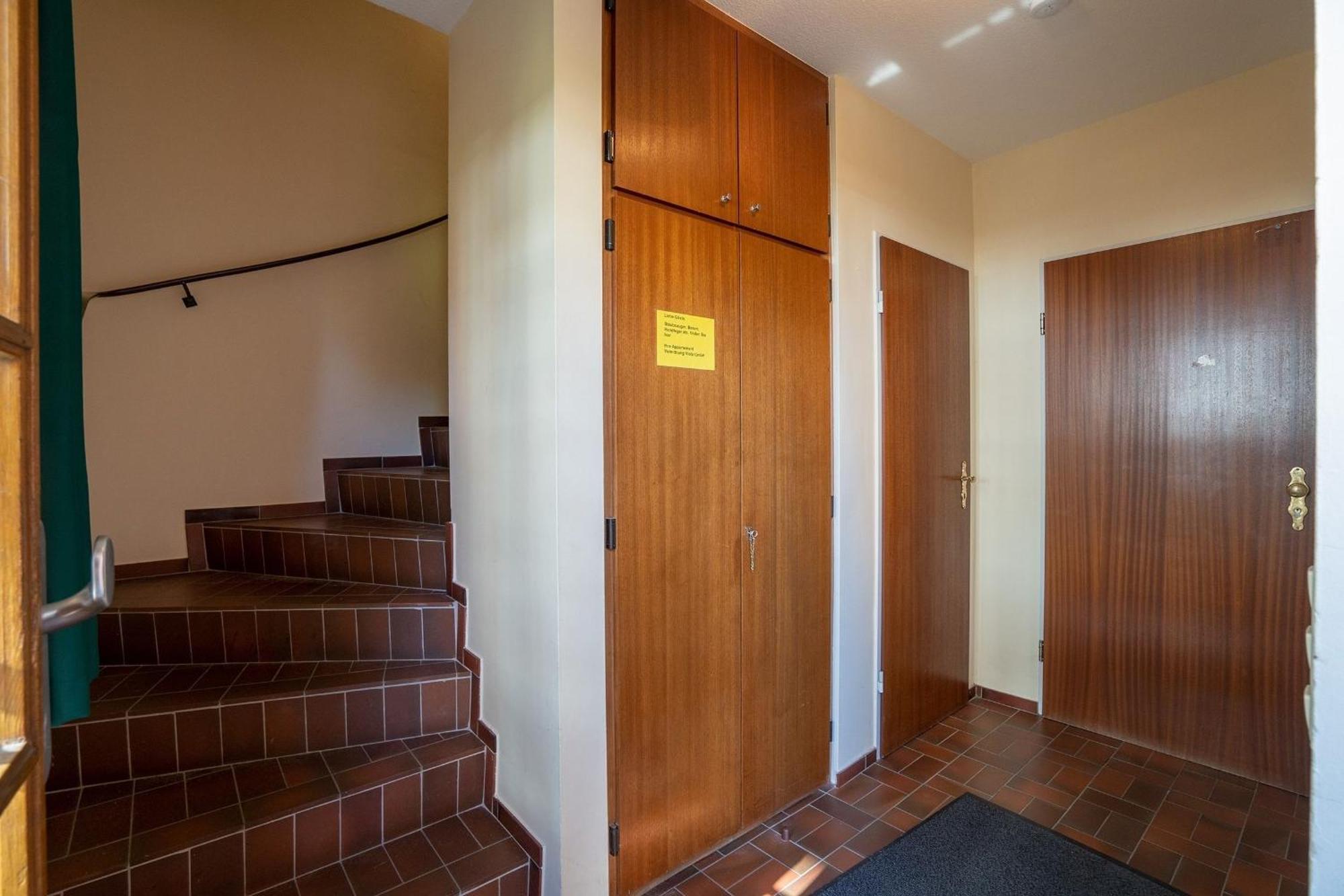 Апартаменти Alte Bergstrasse 6 Schollenblick Шарбойц Екстер'єр фото