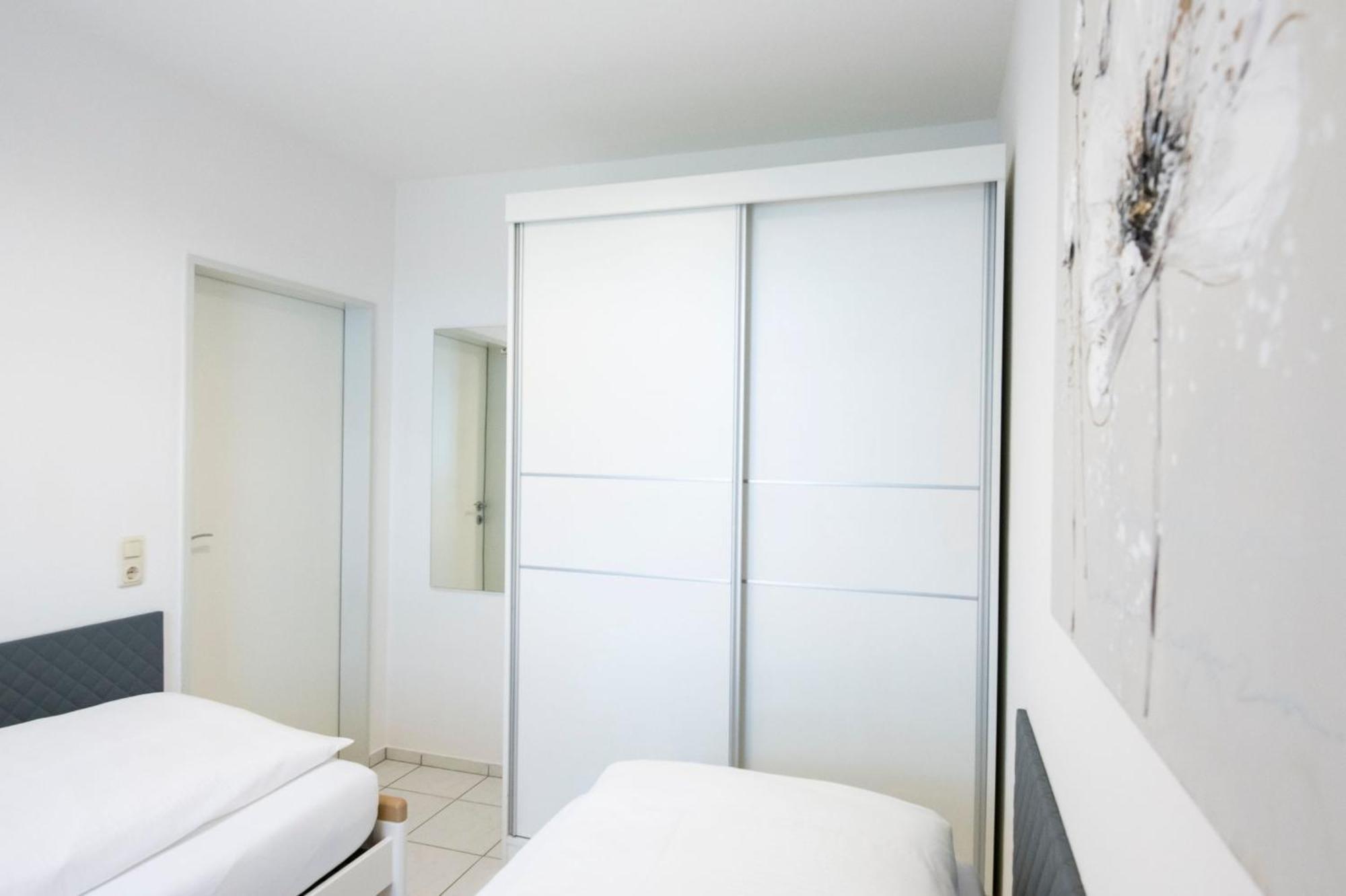Апартаменти Alte Bergstrasse 6 Schollenblick Шарбойц Екстер'єр фото