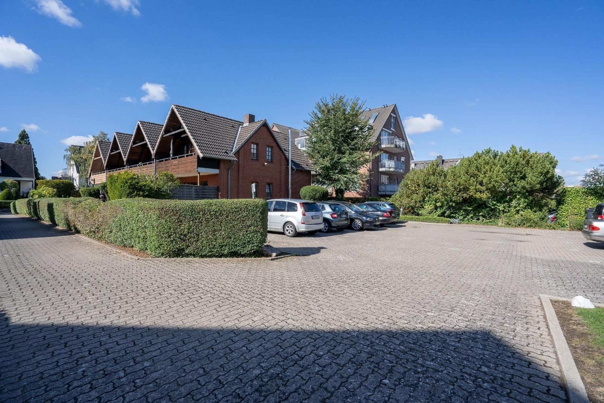 Апартаменти Alte Bergstrasse 6 Schollenblick Шарбойц Екстер'єр фото
