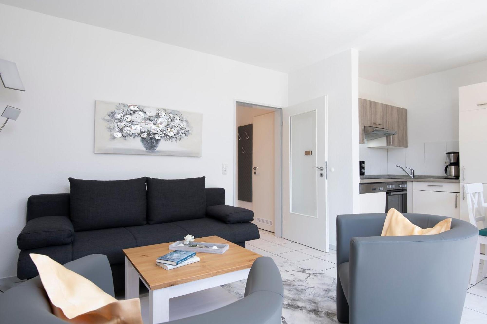 Апартаменти Alte Bergstrasse 6 Schollenblick Шарбойц Екстер'єр фото