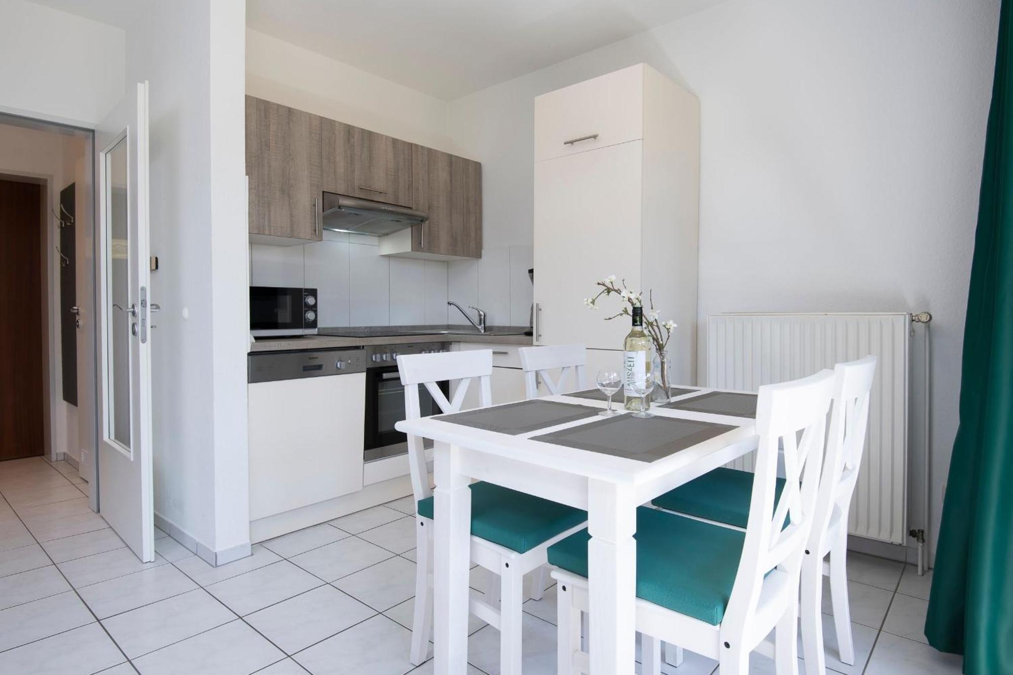 Апартаменти Alte Bergstrasse 6 Schollenblick Шарбойц Екстер'єр фото