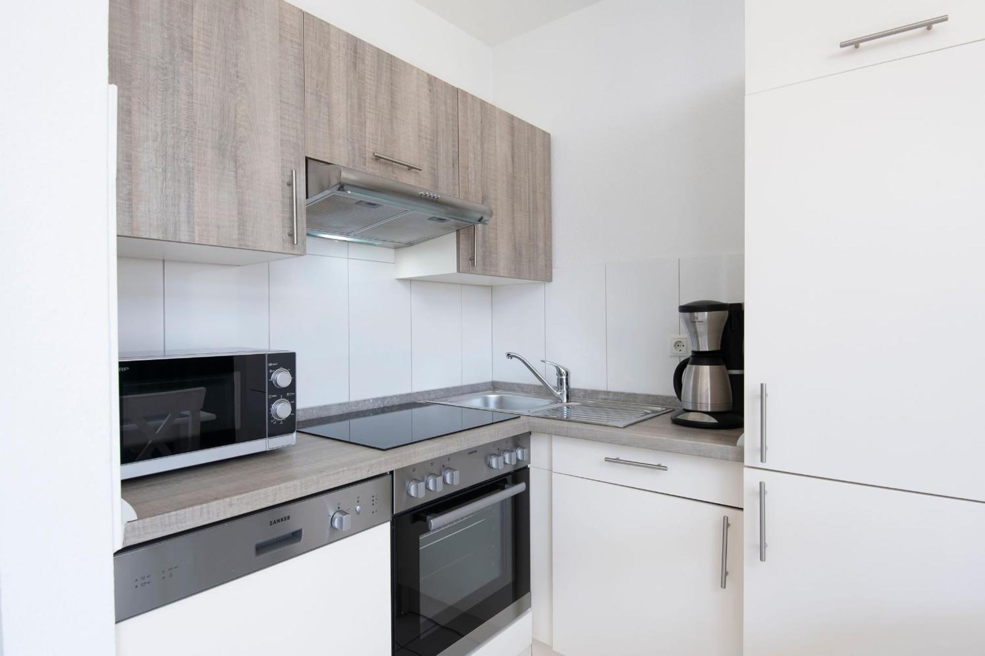 Апартаменти Alte Bergstrasse 6 Schollenblick Шарбойц Екстер'єр фото