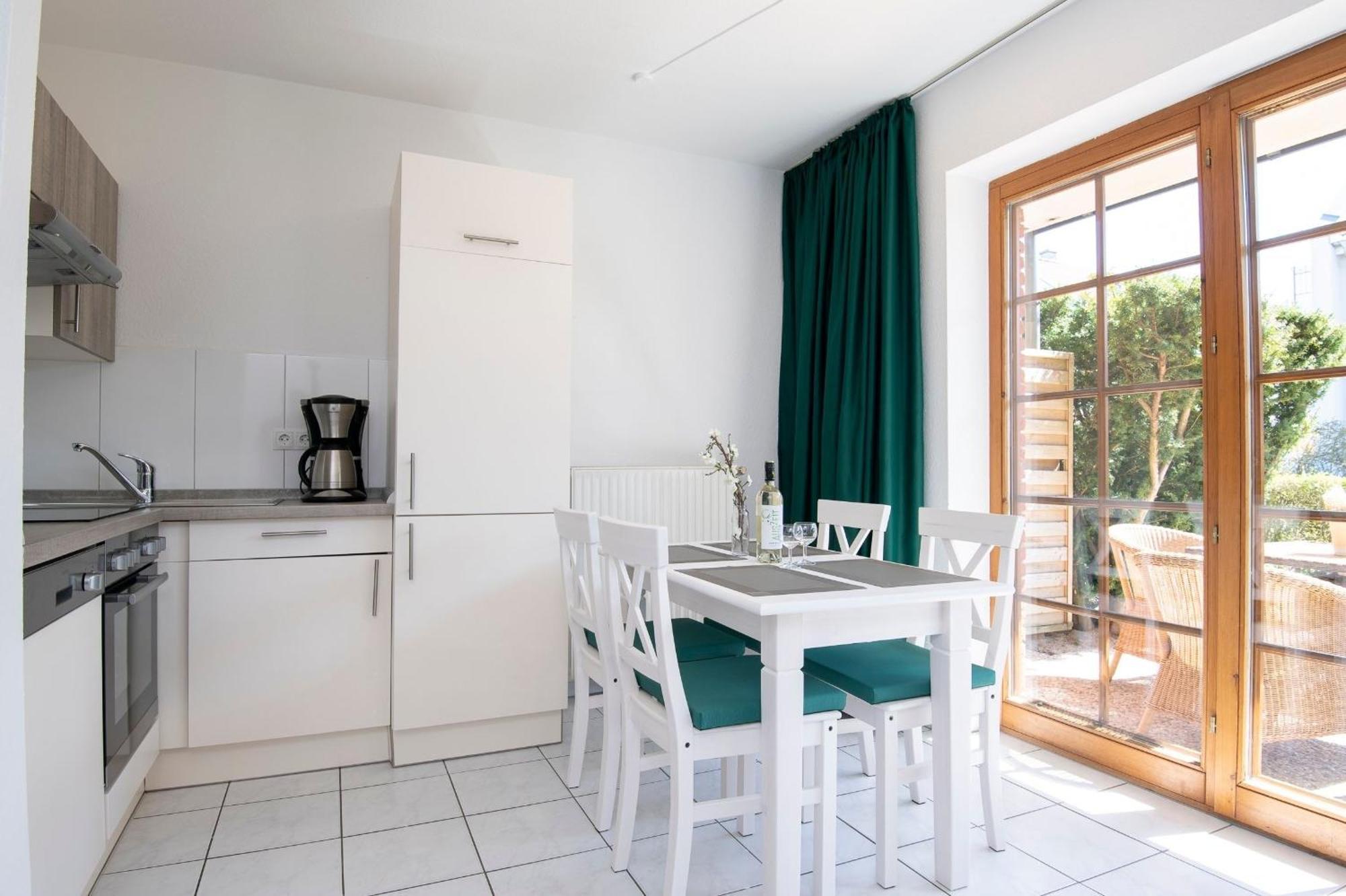 Апартаменти Alte Bergstrasse 6 Schollenblick Шарбойц Екстер'єр фото